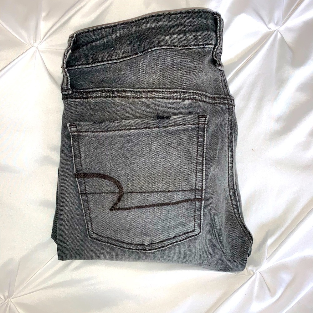 Denim, Denim, Denim!!!